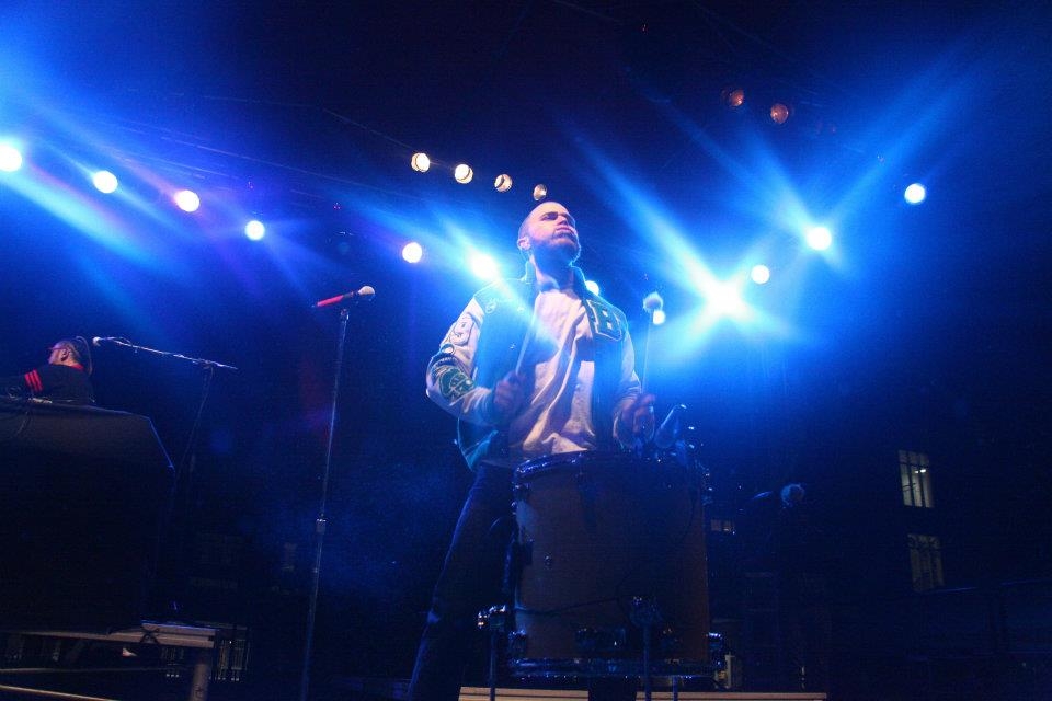 Mike Posner
Photo taken by Wyn Wiley
Photo from UPC Nebraska
