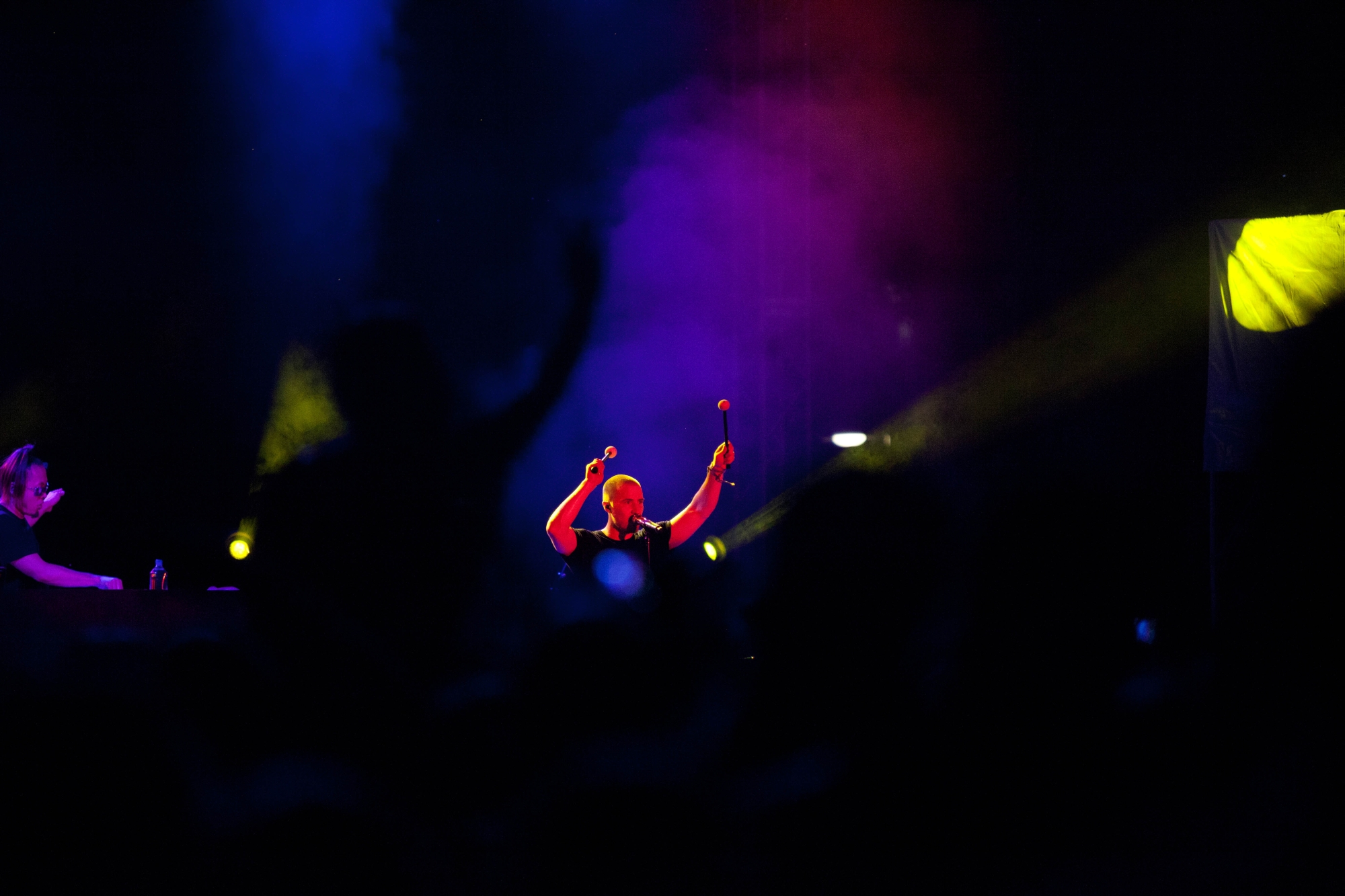 Photos by Iowa Memorial Union - The University of Iowa http://imu.uiowa.edu

