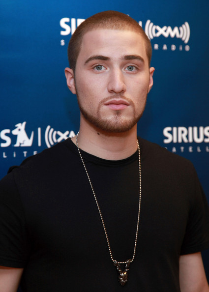 Mike Posner - Sirius | XM Satellite Radio - 2010
 Mike Posner - Sirius | XM Satellite Radio - 2010