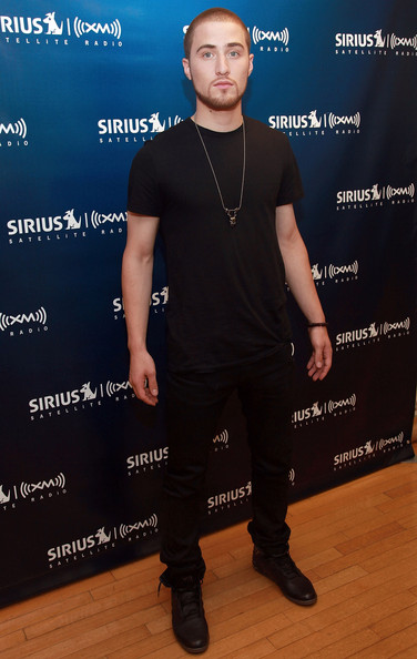 Mike Posner - Sirius | XM Satellite Radio - 2010
 Mike Posner - Sirius | XM Satellite Radio - 2010
