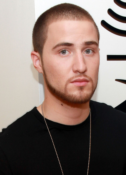 Mike Posner - Sirius | XM Satellite Radio - 2010
 Mike Posner - Sirius | XM Satellite Radio - 2010