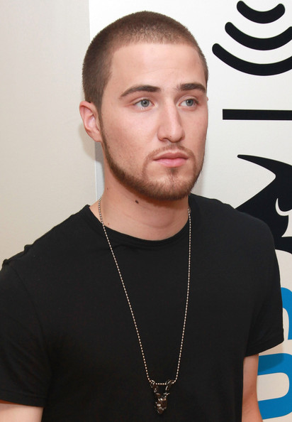 Mike Posner - Sirius | XM Satellite Radio - 2010
 Mike Posner - Sirius | XM Satellite Radio - 2010