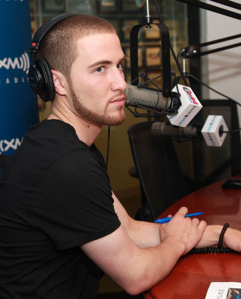 Mike Posner - Sirius | XM Satellite Radio - 2010
 Mike Posner - Sirius | XM Satellite Radio - 2010