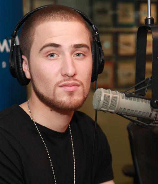 Mike Posner - Sirius | XM Satellite Radio - 2010
 Mike Posner - Sirius | XM Satellite Radio - 2010