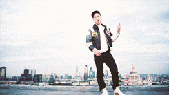 Mike Posner - With Ur Love music video - Gif
Created by zay-n.tumblr.com
