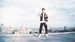 Mike Posner - With Ur Love music video - Gif
Created by zay-n.tumblr.com
