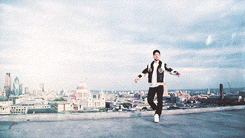 Mike Posner - With Ur Love music video - Gif
Created by zay-n.tumblr.com
