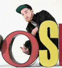 Mike Posner - Young & Reckless photo shoot - Gif
Created by Luiz
