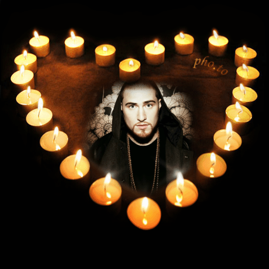 Mike Posner
Created by Christina
MikePosner.net
