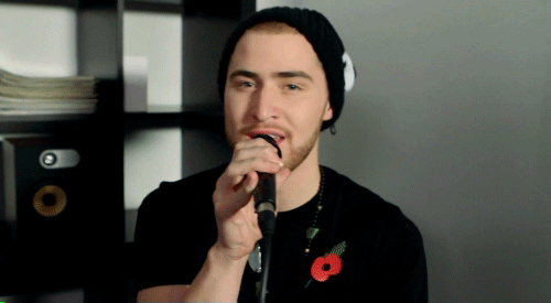 Mike Posner - singing - Gif
spaceshipheart.tumblr.com
