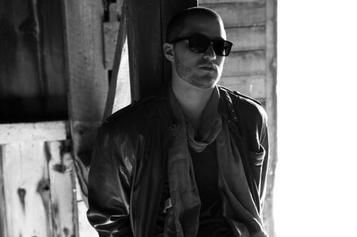Mike Posner
