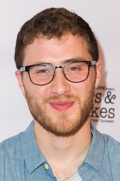 Mike Posner at Stars & Strikes 2014 at PINZ in Studio City, CA 3/19/14
 Mike Posner at Stars & Strikes 2014 at PINZ in Studio City, CA 3/19/14