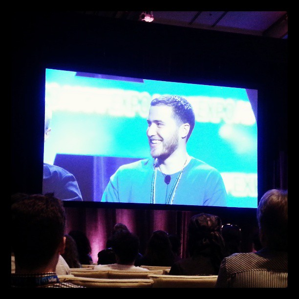 Mike Posner a panelist for the "We Create Music" at the ASCAP "I Create Music" EXPO 2013
Photo by Jourdan Rystrom
instagram.com/jourdanrystrom
 Mike Posner a panelist for the "We Create Music" at the ASCAP "I Create Music" EXPO 2013
Photo by Jourdan Rystrom
instagram.com/jourdanrystrom