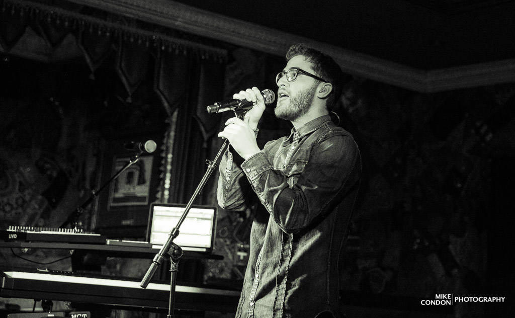 Mike Posner performing on his Unplugged Tour at House Of Blues in Boston, MA 4/1/14
Photo credit: Mike Condon
condonphotography.com
