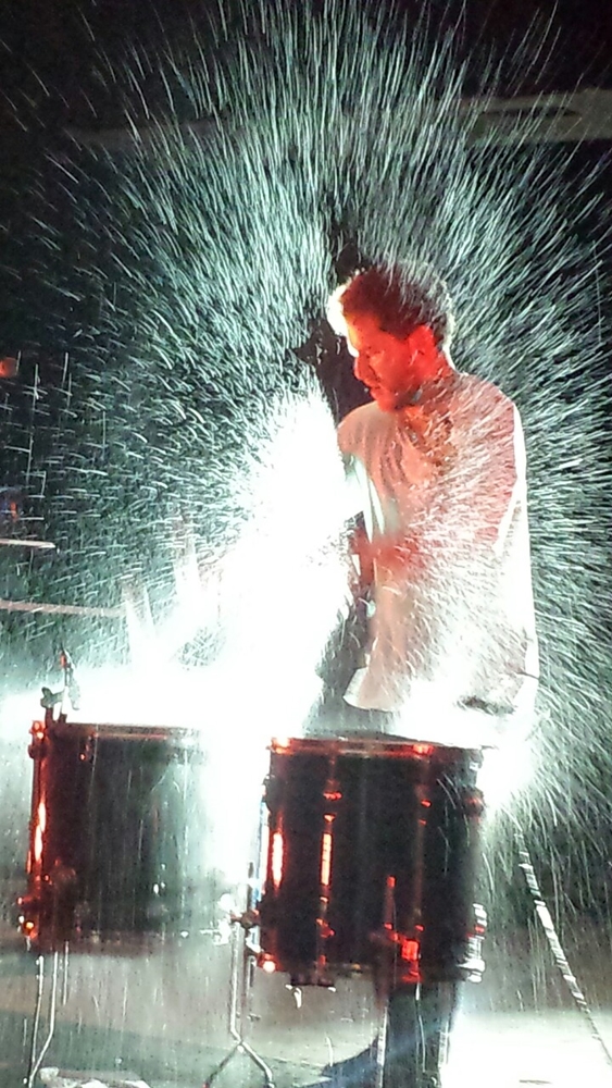 Mike Posner performing at Daemen College's Springfest 2014 in Amherst, NY 4/26/14
Tumblr @irememberwhotheenemyis
