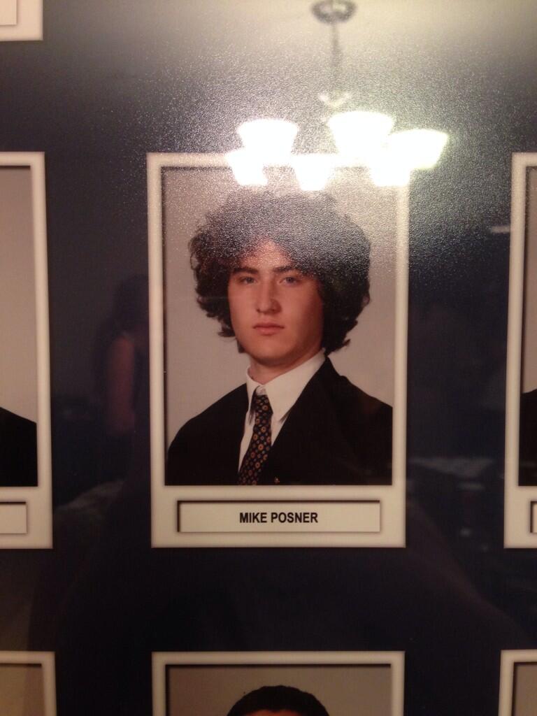Mike Posner - Duke University - Sigma Nu Fraternity - Durham, NC - Freshman Year 2006-2007
