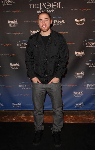 Mike Posner
 Mike Posner