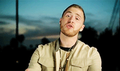 Mike Posner - The Way It Used To Be (Official Music Video) - Gif
Created by lisandrochooseyou.tumblr.com 
