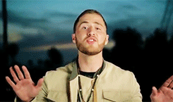 Mike Posner - The Way It Used To Be (Official Music Video) - Gif
Created by lisandrochooseyou.tumblr.com 
