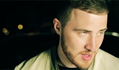 Mike Posner - The Way It Used To Be (Official Music Video) - Gif
Created by lisandrochooseyou.tumblr.com 
