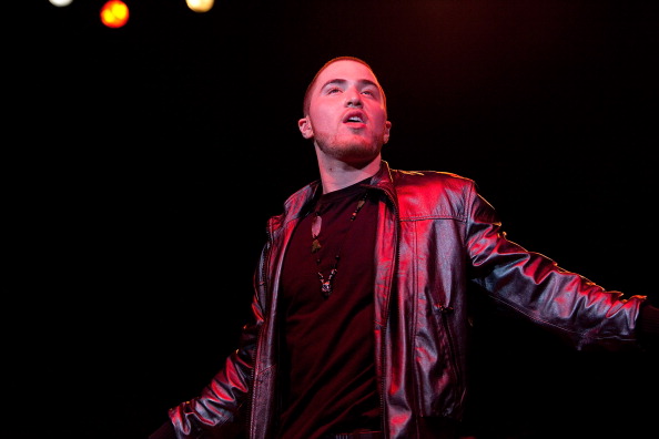 Mike Posner
 Mike Posner