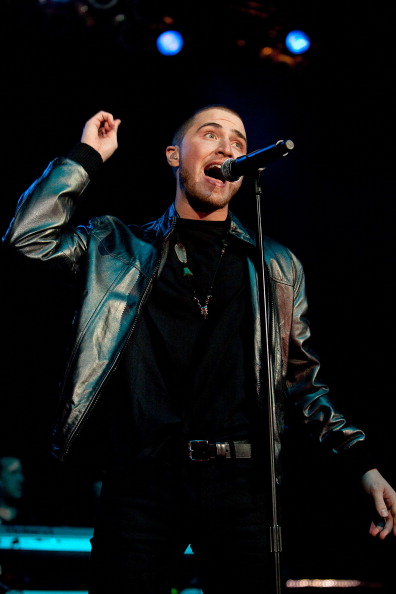 Mike Posner
 Mike Posner