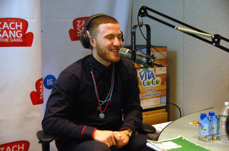 Mike Posner at Zach Sang and The Gang in NYC 8/5/13
Photo by Zach Sang and The Gang
 Mike Posner at Zach Sang and The Gang in NYC 8/5/13
Photo by Zach Sang and The Gang