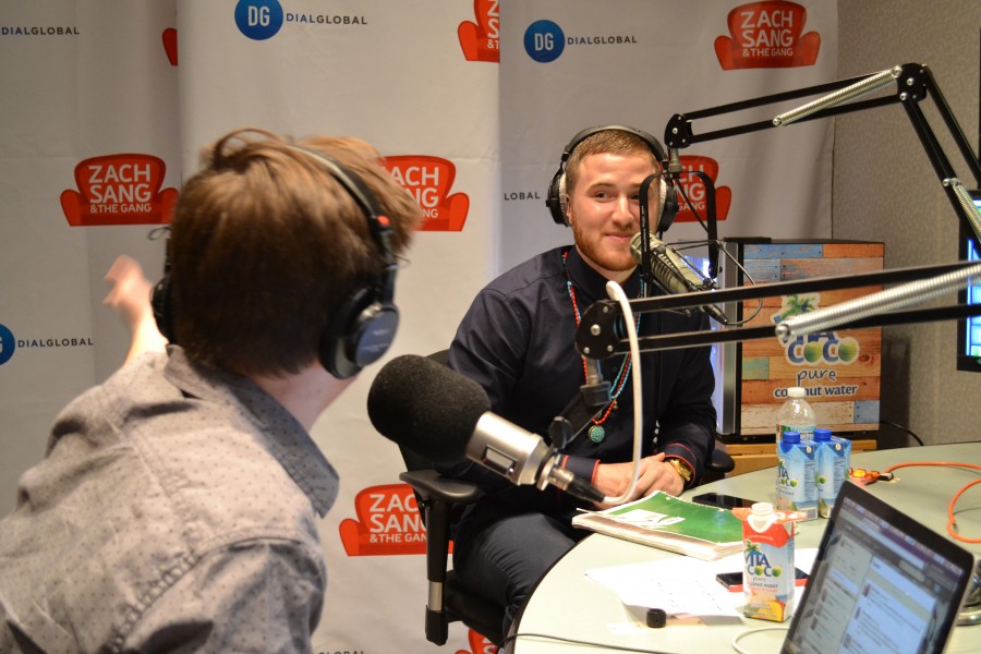 Mike Posner at Zach Sang and The Gang in NYC 8/5/13
Photo by Zach Sang and The Gang
 Mike Posner at Zach Sang and The Gang in NYC 8/5/13
Photo by Zach Sang and The Gang