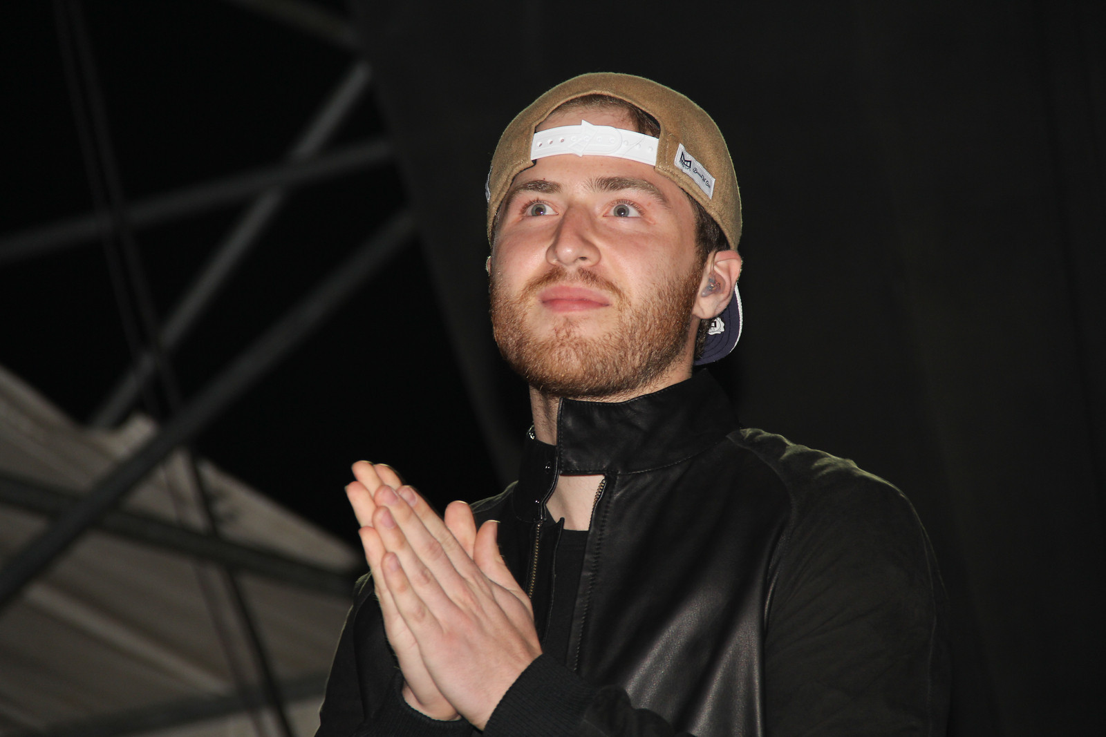 Mike Posner performing at Dam Jam 2014 at OSU in Corvallis, OR 5/31/14
Photo by Justin Quinn
justinquinnphotography.smugmug.com
