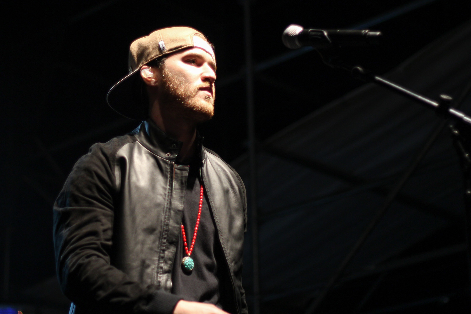 Mike Posner performing at Dam Jam 2014 at OSU in Corvallis, OR 5/31/14
Photo by Justin Quinn
justinquinnphotography.smugmug.com

