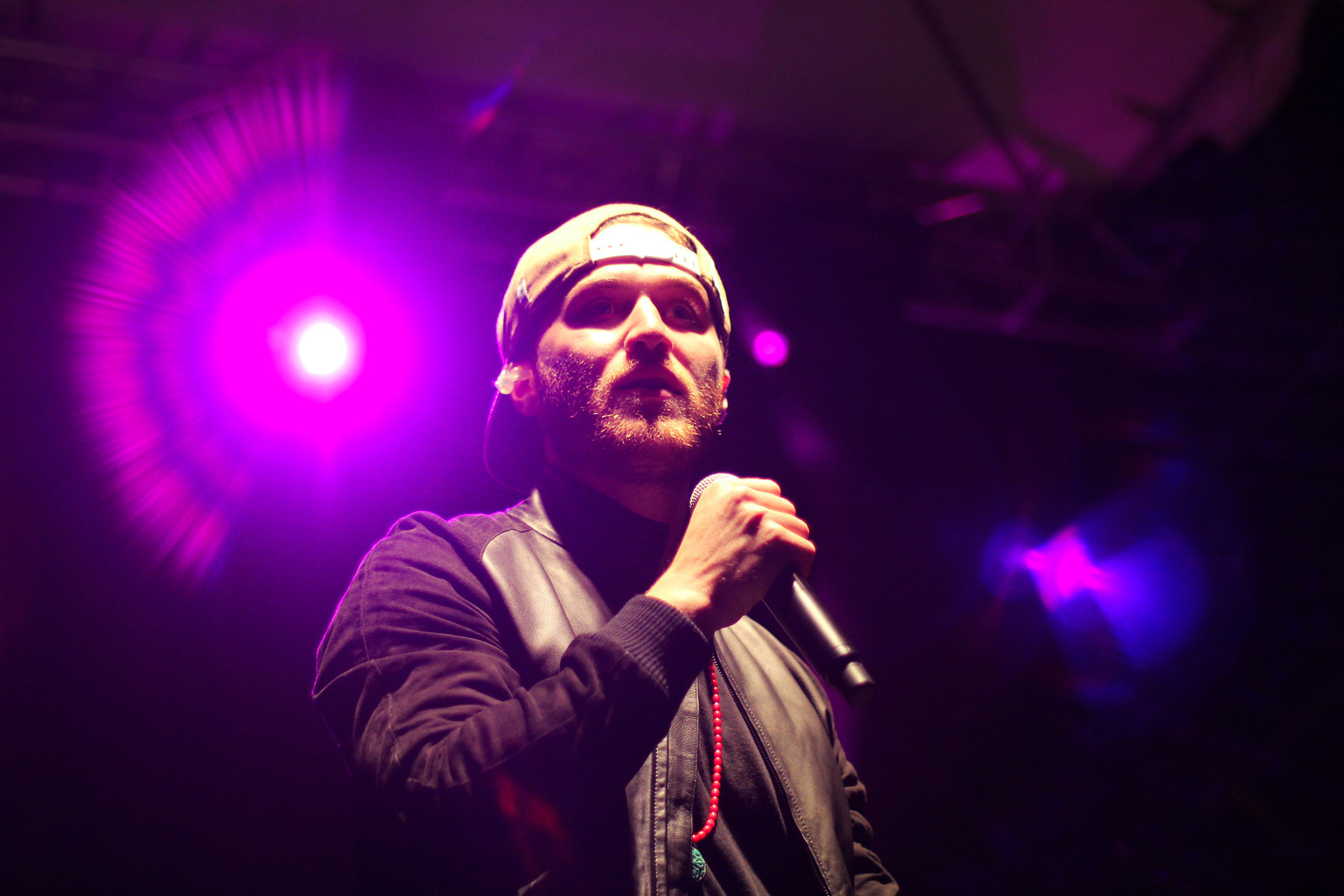 Mike Posner performing at Dam Jam 2014 at OSU in Corvallis, OR 5/31/14
Photo by Justin Quinn
justinquinnphotography.smugmug.com
