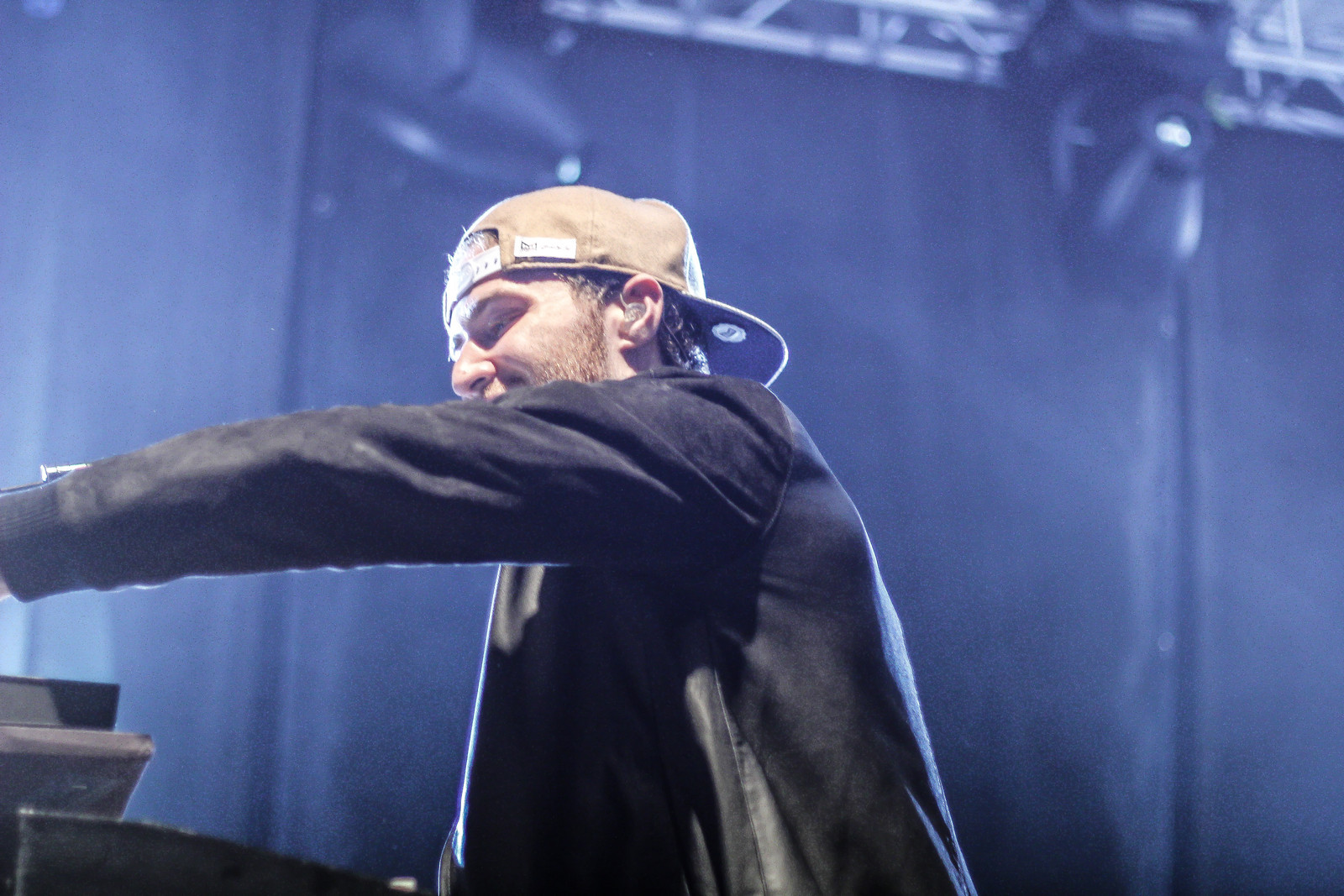 Mike Posner performing at Dam Jam 2014 at OSU in Corvallis, OR 5/31/14
Photo by Justin Quinn
justinquinnphotography.smugmug.com
