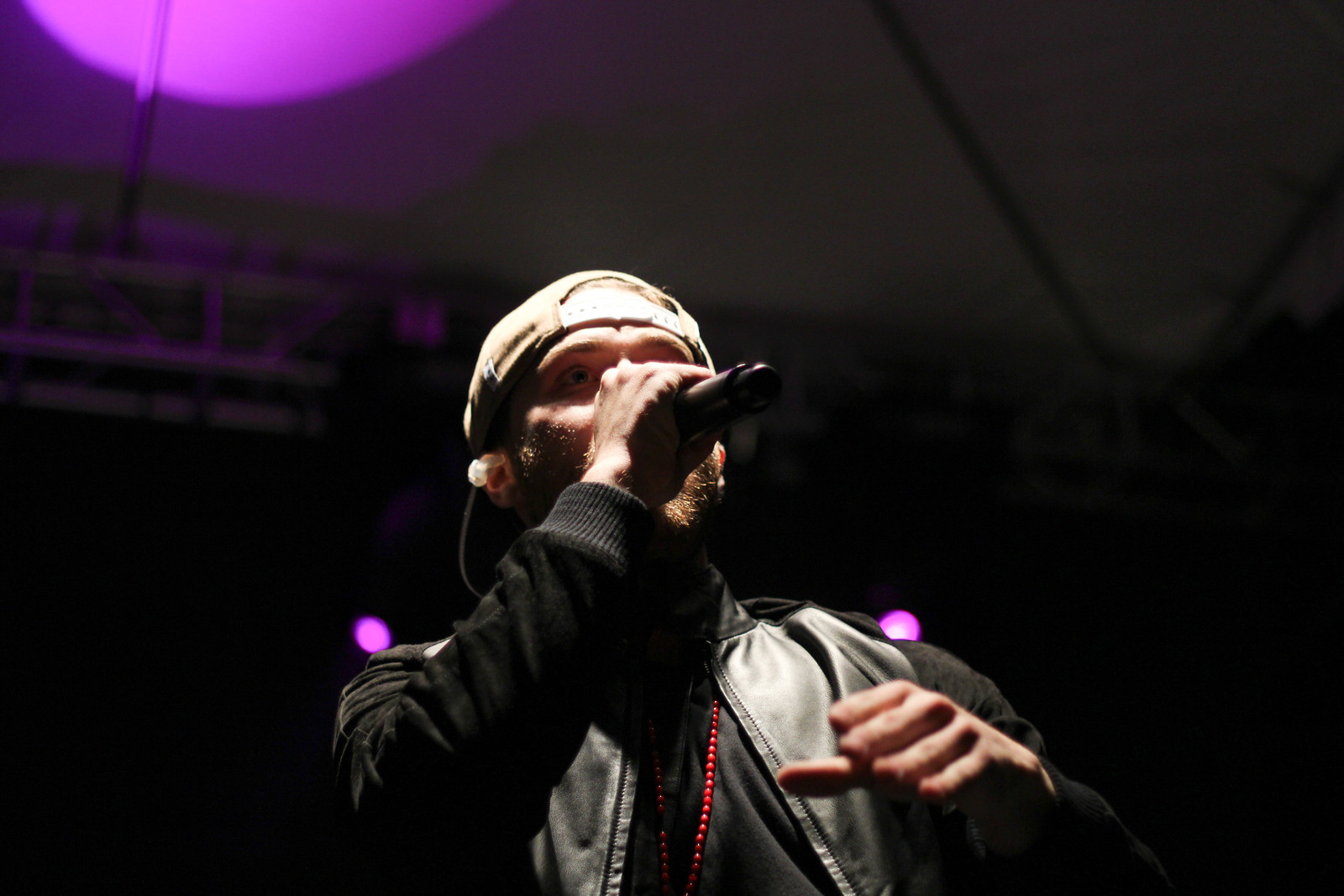 Mike Posner performing at Dam Jam 2014 at OSU in Corvallis, OR 5/31/14
Photo by Justin Quinn
justinquinnphotography.smugmug.com
