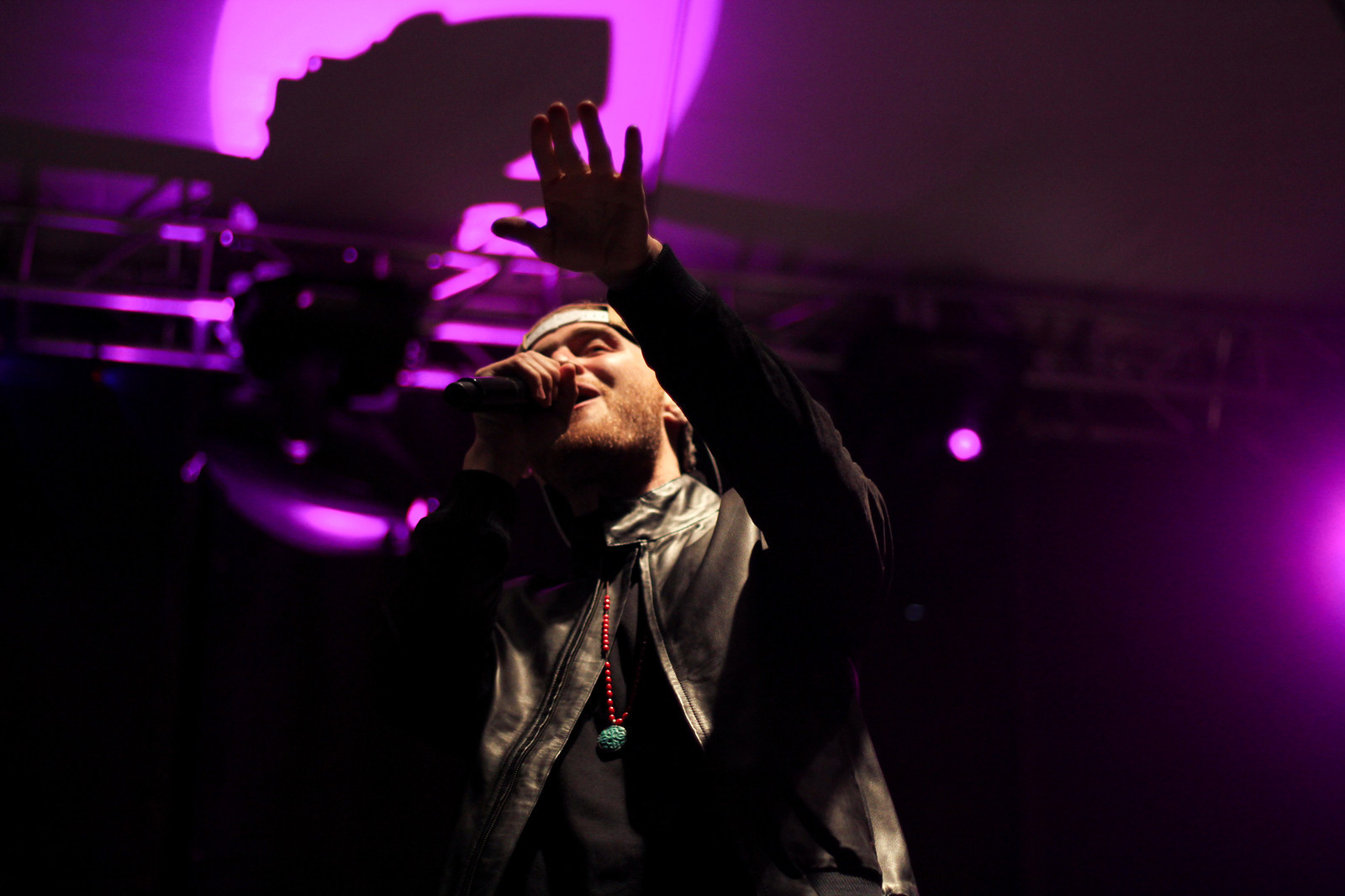 Mike Posner performing at Dam Jam 2014 at OSU in Corvallis, OR 5/31/14
Photo by Justin Quinn
justinquinnphotography.smugmug.com
