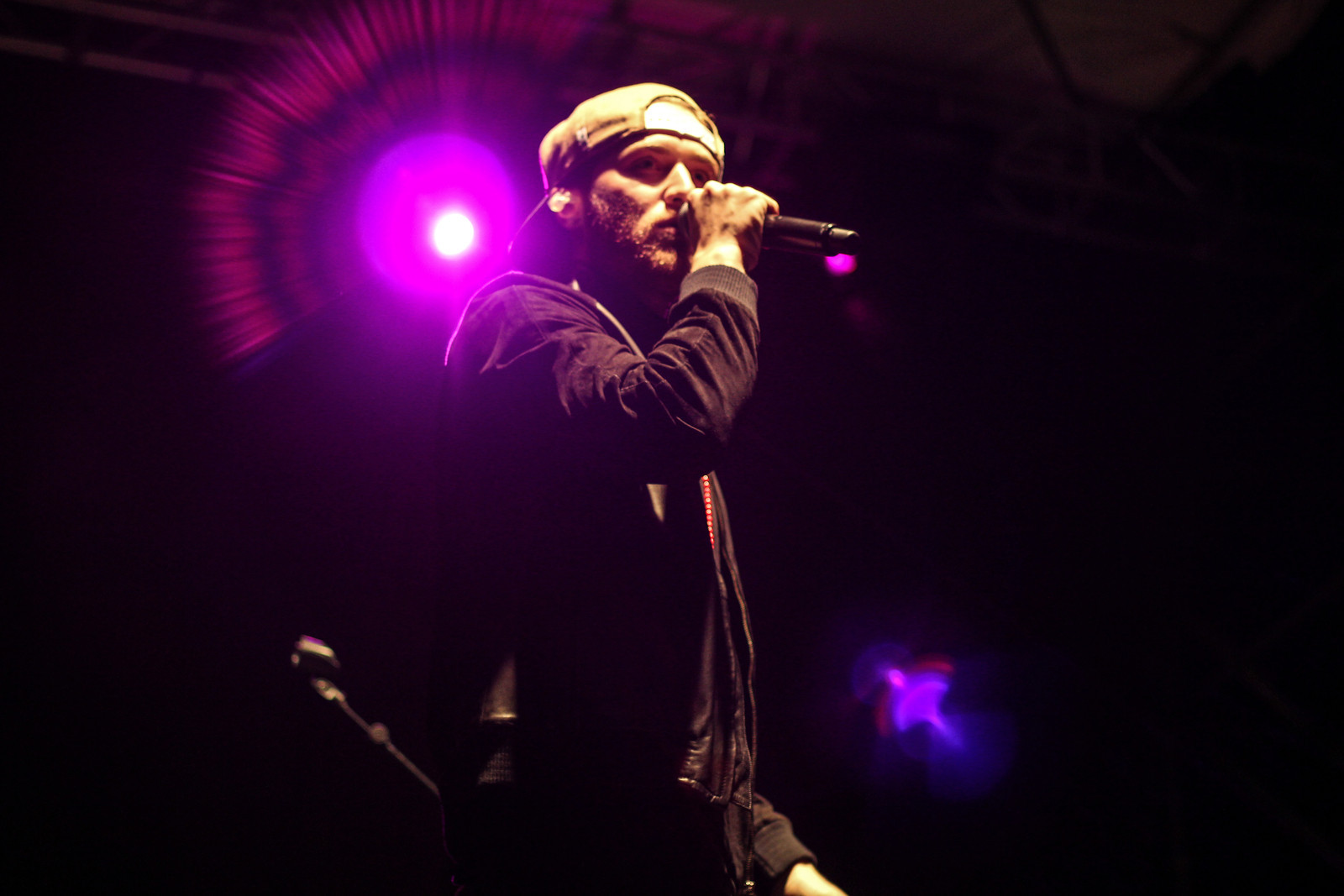 Mike Posner performing at Dam Jam 2014 at OSU in Corvallis, OR 5/31/14
Photo by Justin Quinn
justinquinnphotography.smugmug.com
