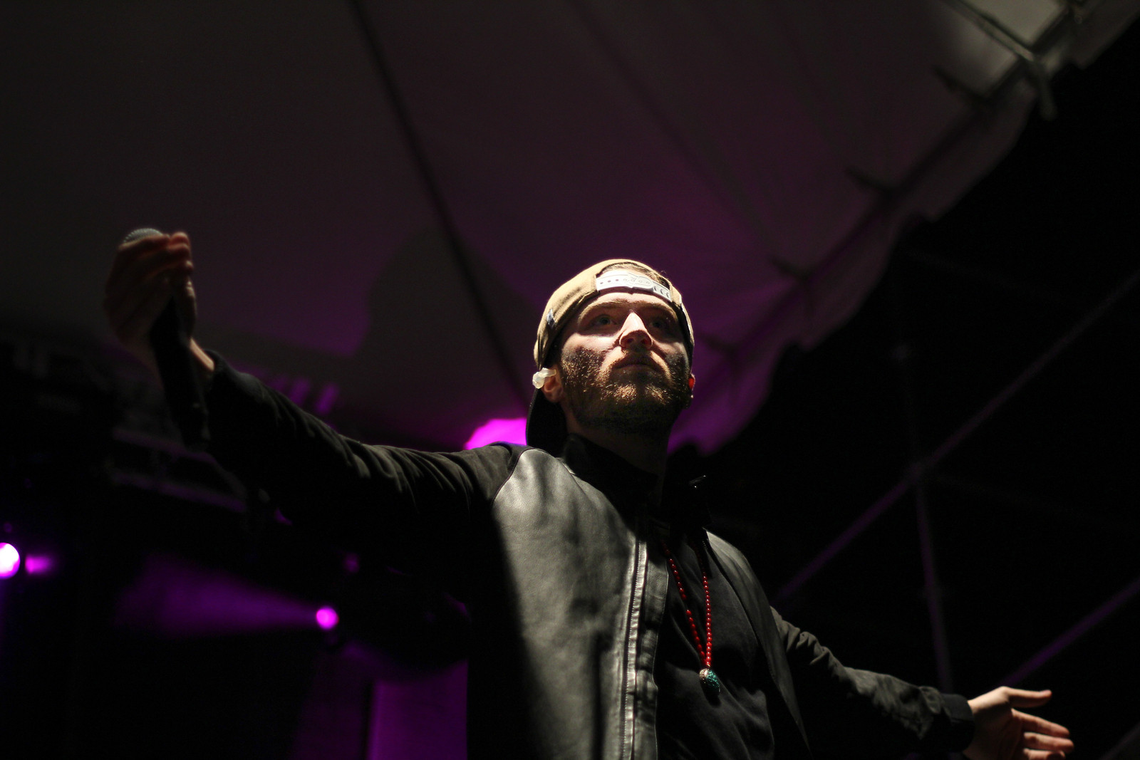 Mike Posner performing at Dam Jam 2014 at OSU in Corvallis, OR 5/31/14
Photo by Justin Quinn
justinquinnphotography.smugmug.com
