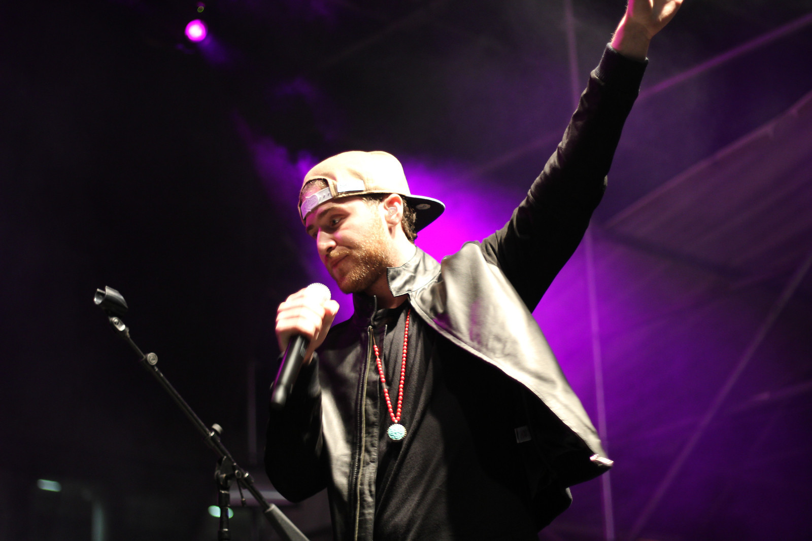 Mike Posner performing at Dam Jam 2014 at OSU in Corvallis, OR 5/31/14
Photo by Justin Quinn
justinquinnphotography.smugmug.com
