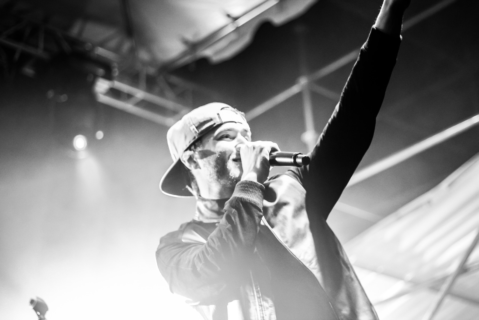 Mike Posner performing at Dam Jam 2014 at OSU in Corvallis, OR 5/31/14
Photo by Justin Quinn
justinquinnphotography.smugmug.com
