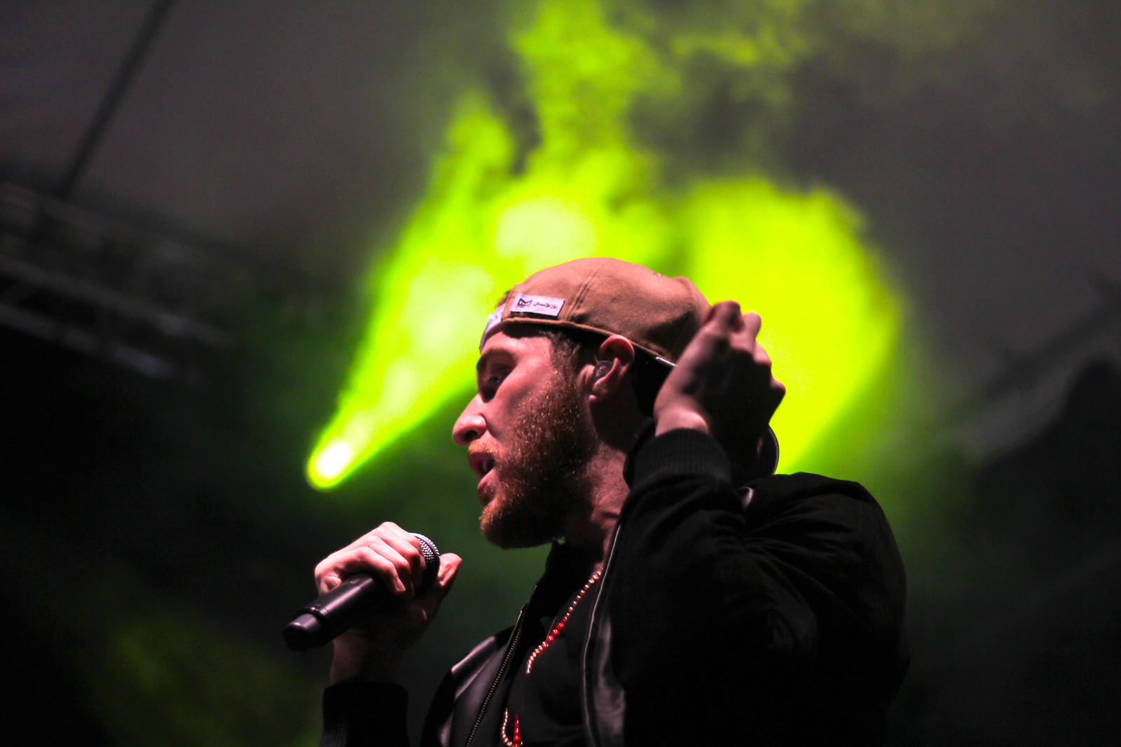 Mike Posner performing at Dam Jam 2014 at OSU in Corvallis, OR 5/31/14
Photo by Justin Quinn
justinquinnphotography.smugmug.com

