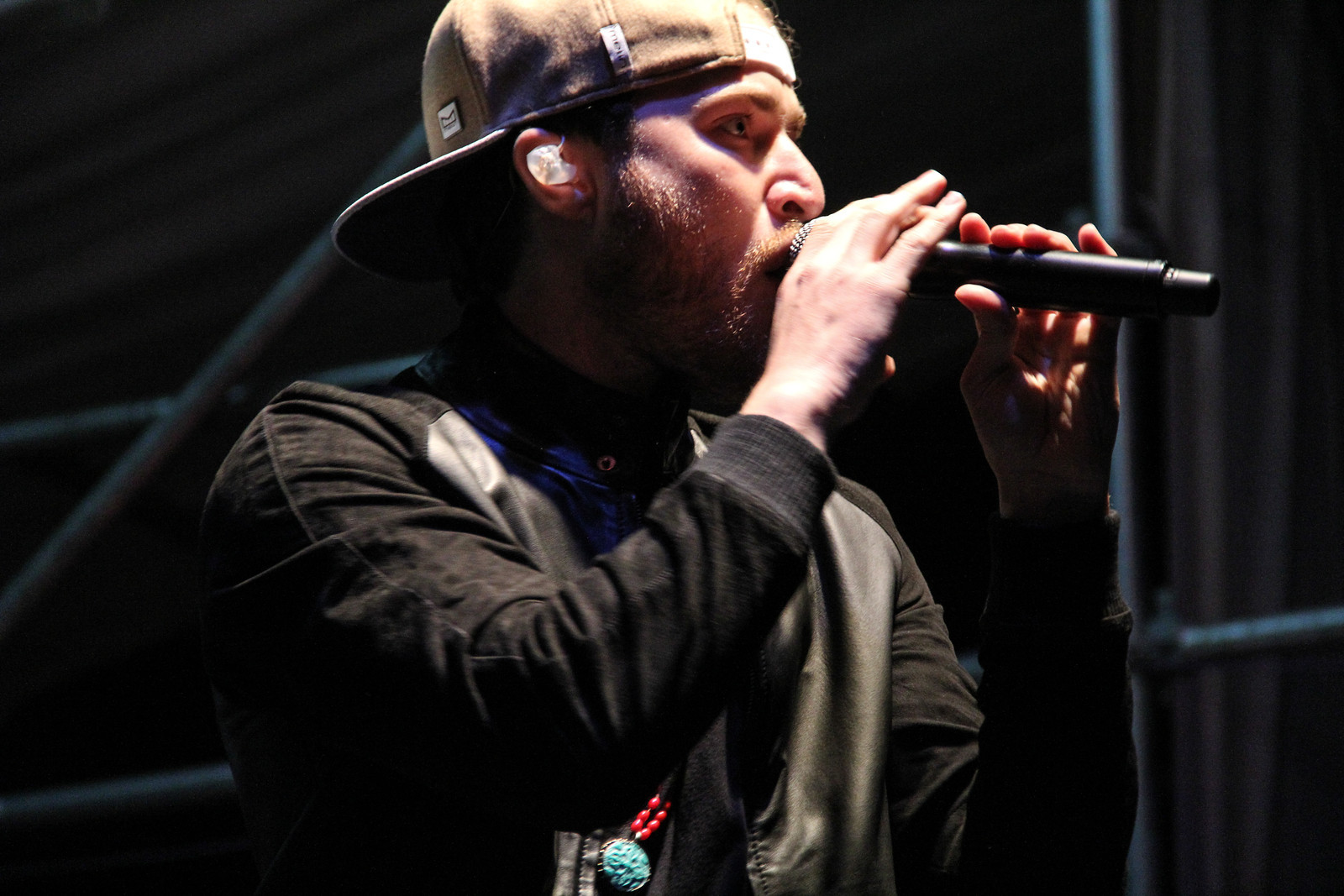 Mike Posner performing at Dam Jam 2014 at OSU in Corvallis, OR 5/31/14
Photo by Justin Quinn
justinquinnphotography.smugmug.com

