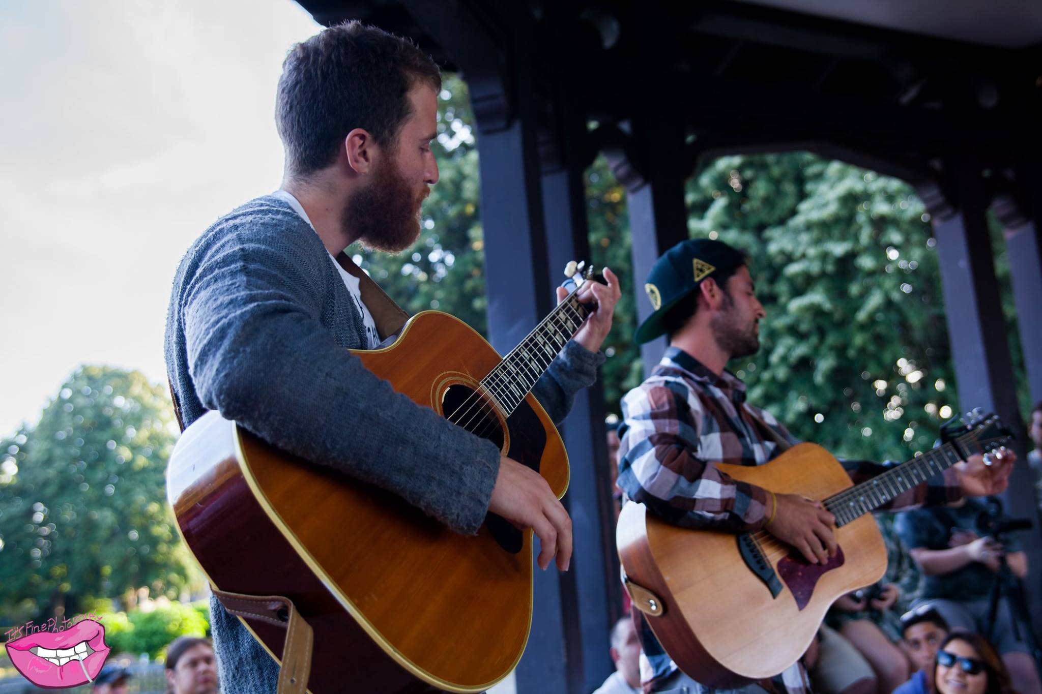 Mike Posner and Adam Friedman performing at Peninsula Park in Portland, OR July 15, 2015
Photo by Adin Penner / It's Fine Photography
facebook.com/itsfinephotography
 Mike Posner and Adam Friedman performing at Peninsula Park in Portland, OR July 15, 2015
Photo by Adin Penner / It's Fine Photography
facebook.com/itsfinephotography