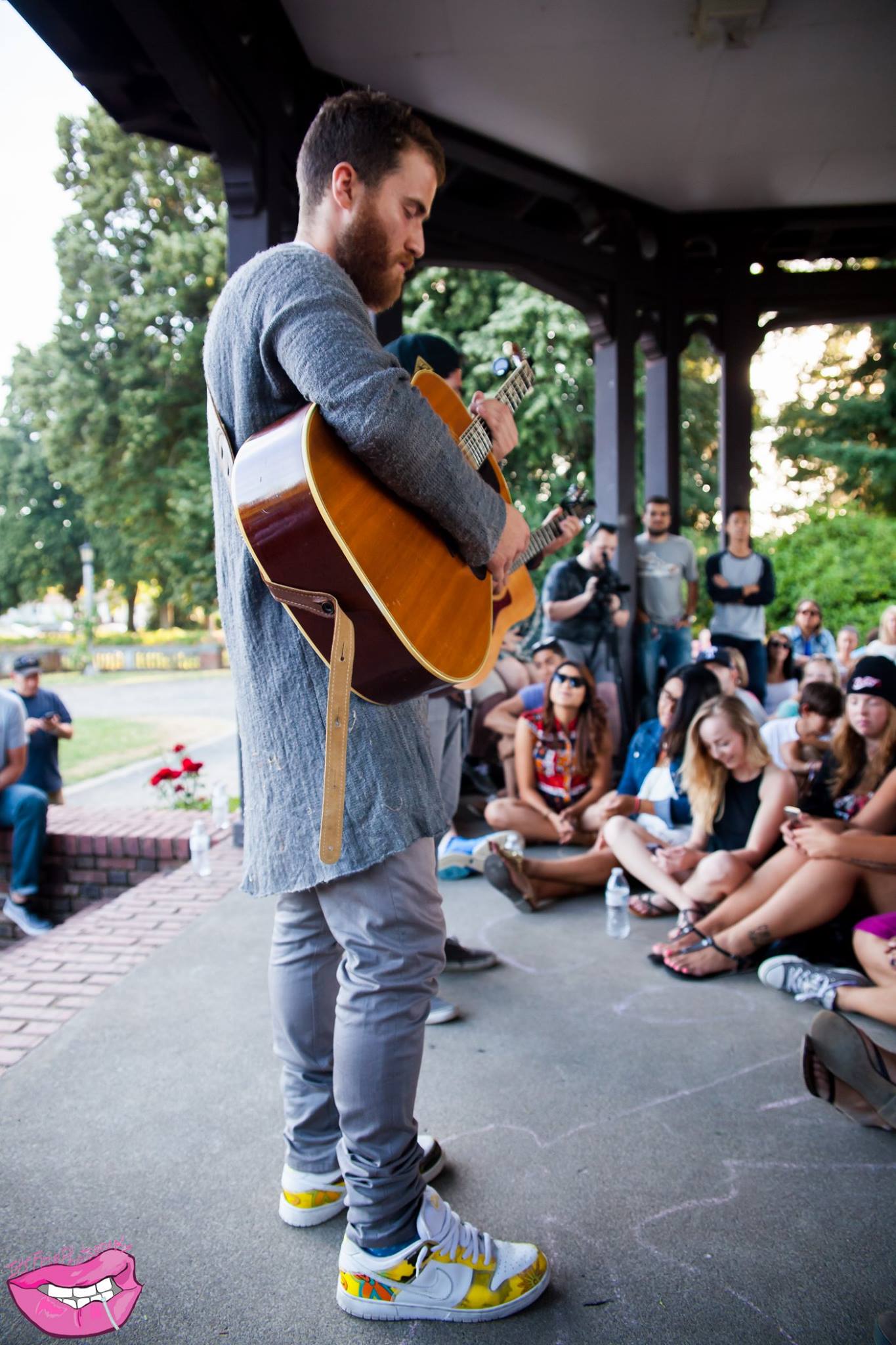 Mike Posner performing at Peninsula Park in Portland, OR July 15, 2015
Photo by Adin Penner / It's Fine Photography
facebook.com/itsfinephotography
 Mike Posner performing at Peninsula Park in Portland, OR July 15, 2015
Photo by Adin Penner / It's Fine Photography
facebook.com/itsfinephotography