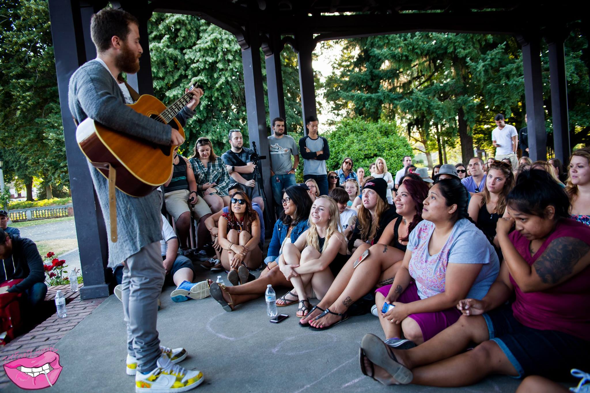 Mike Posner performing at Peninsula Park in Portland, OR July 15, 2015
Photo by Adin Penner / It's Fine Photography
facebook.com/itsfinephotography
 Mike Posner performing at Peninsula Park in Portland, OR July 15, 2015
Photo by Adin Penner / It's Fine Photography
facebook.com/itsfinephotography