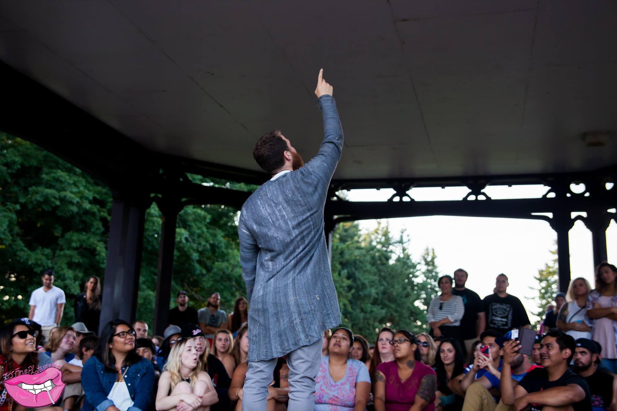 Mike Posner performing at Peninsula Park in Portland, OR July 15, 2015
Photo by Adin Penner / It's Fine Photography
facebook.com/itsfinephotography
 Mike Posner performing at Peninsula Park in Portland, OR July 15, 2015
Photo by Adin Penner / It's Fine Photography
facebook.com/itsfinephotography