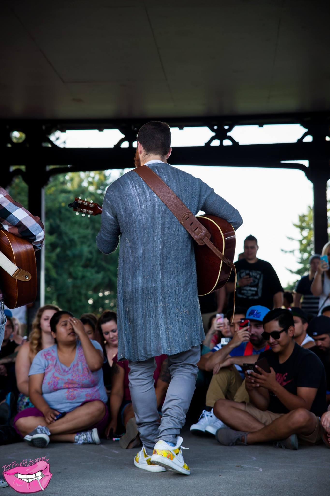 Mike Posner and Adam Friedman performing at Peninsula Park in Portland, OR July 15, 2015
Photo by Adin Penner / It's Fine Photography
facebook.com/itsfinephotography
 Mike Posner and Adam Friedman performing at Peninsula Park in Portland, OR July 15, 2015
Photo by Adin Penner / It's Fine Photography
facebook.com/itsfinephotography