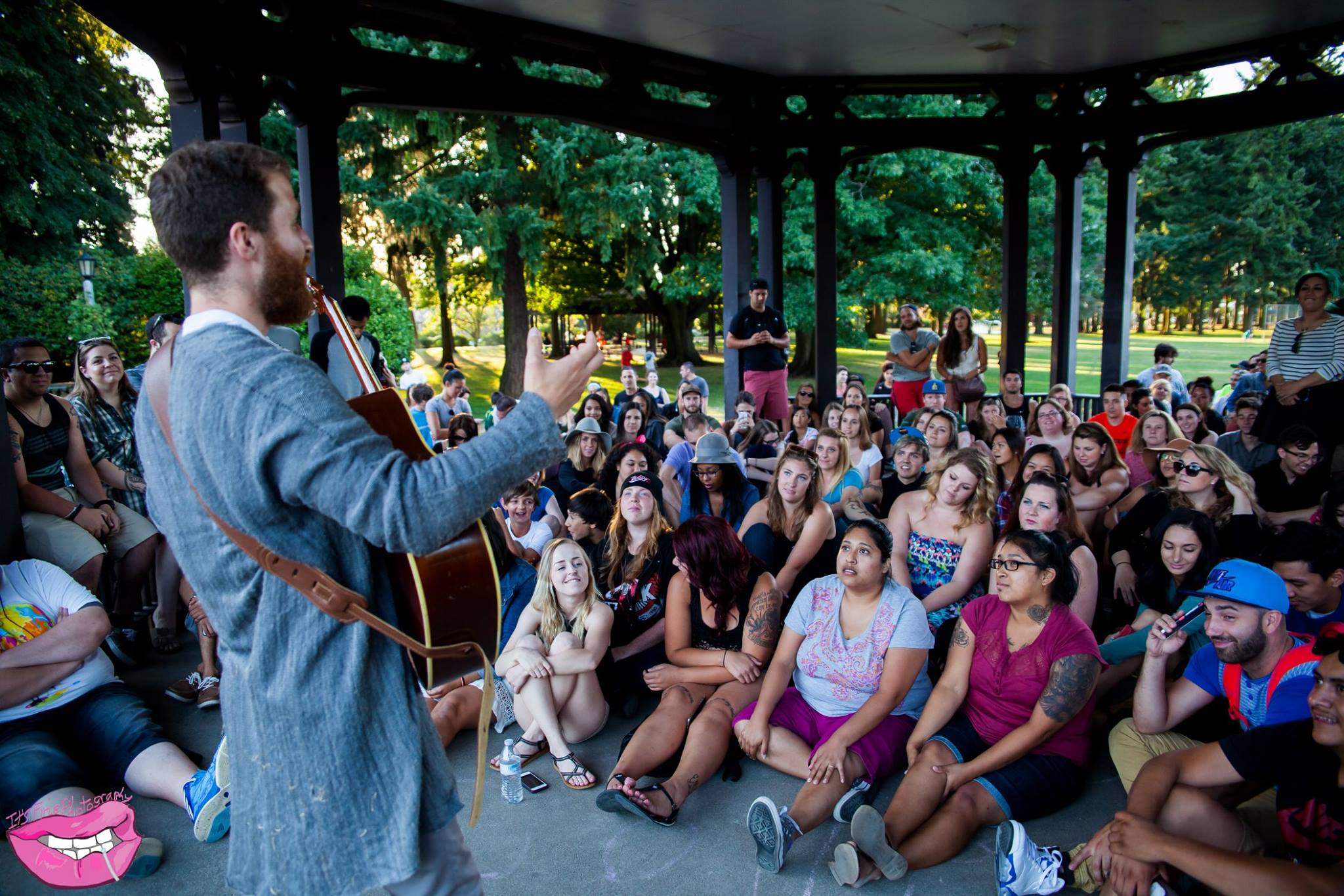 Mike Posner performing at Peninsula Park in Portland, OR July 15, 2015
Photo by Adin Penner / It's Fine Photography
facebook.com/itsfinephotography
 Mike Posner performing at Peninsula Park in Portland, OR July 15, 2015
Photo by Adin Penner / It's Fine Photography
facebook.com/itsfinephotography