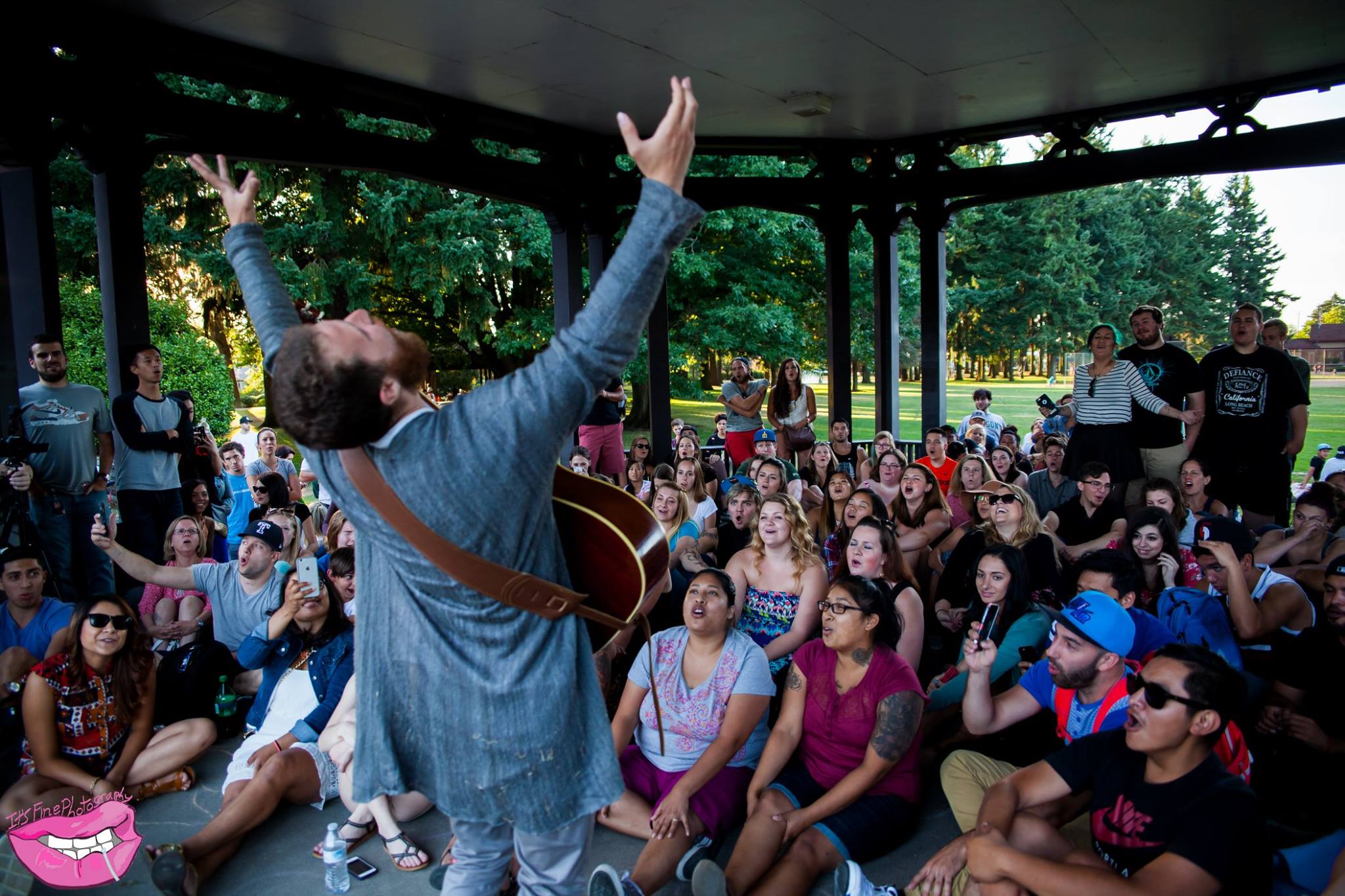 Mike Posner performing at Peninsula Park in Portland, OR July 15, 2015
Photo by Adin Penner / It's Fine Photography
facebook.com/itsfinephotography
 Mike Posner performing at Peninsula Park in Portland, OR July 15, 2015
Photo by Adin Penner / It's Fine Photography
facebook.com/itsfinephotography