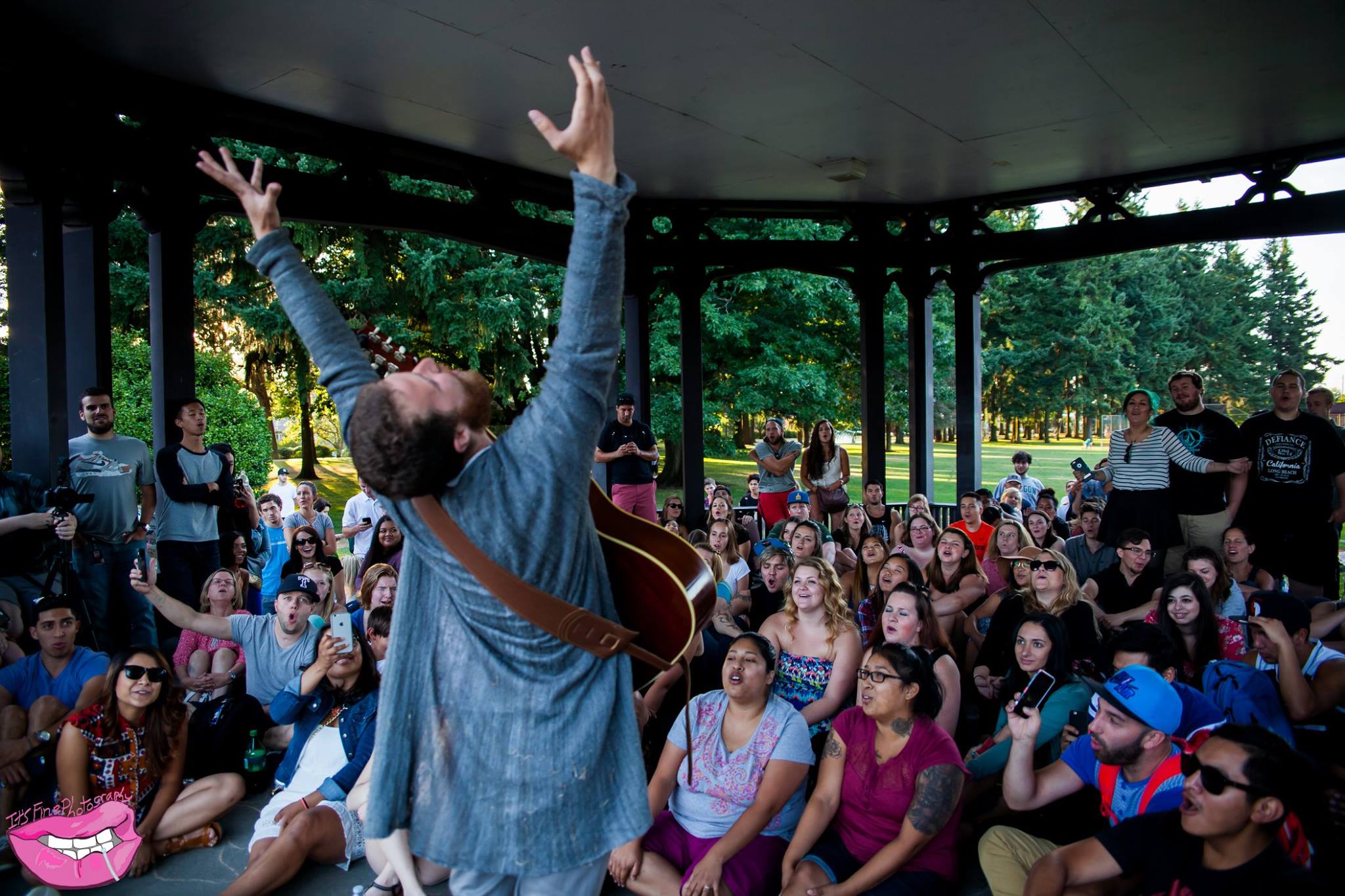 Mike Posner performing at Peninsula Park in Portland, OR July 15, 2015
Photo by Adin Penner / It's Fine Photography
facebook.com/itsfinephotography
 Mike Posner performing at Peninsula Park in Portland, OR July 15, 2015
Photo by Adin Penner / It's Fine Photography
facebook.com/itsfinephotography