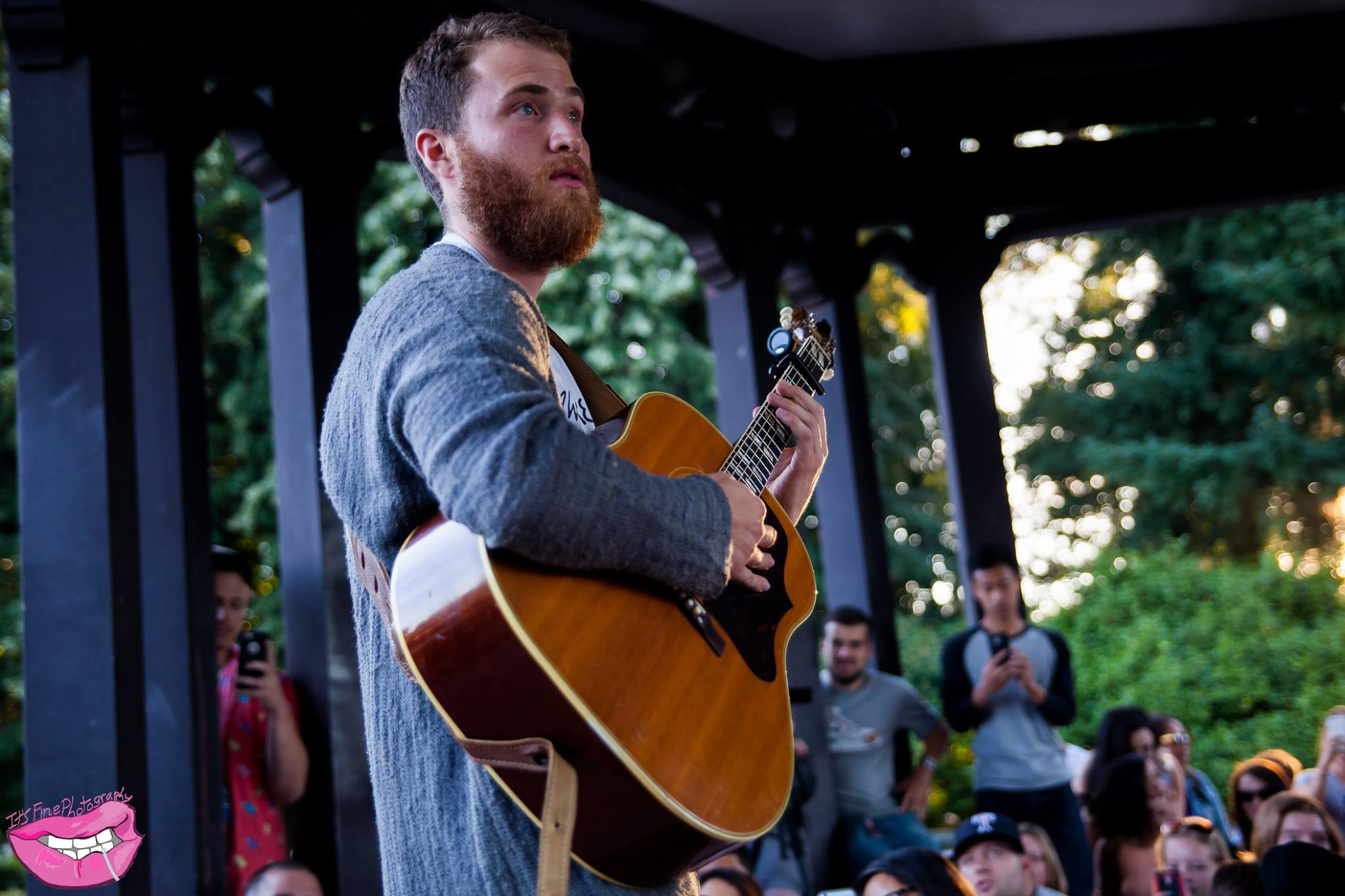 Mike Posner performing at Peninsula Park in Portland, OR July 15, 2015
Photo by Adin Penner / It's Fine Photography
facebook.com/itsfinephotography
 Mike Posner performing at Peninsula Park in Portland, OR July 15, 2015
Photo by Adin Penner / It's Fine Photography
facebook.com/itsfinephotography