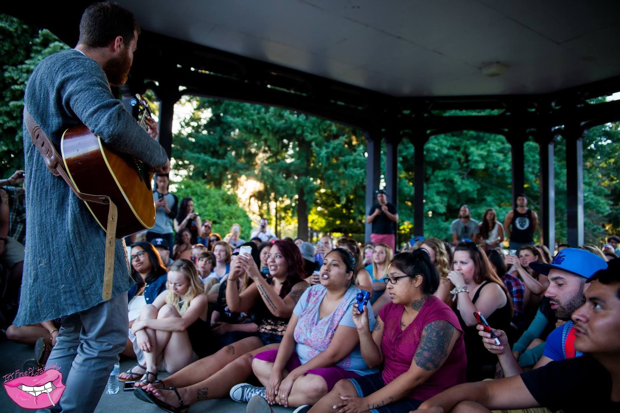 Mike Posner performing at Peninsula Park in Portland, OR July 15, 2015
Photo by Adin Penner / It's Fine Photography
facebook.com/itsfinephotography
 Mike Posner performing at Peninsula Park in Portland, OR July 15, 2015
Photo by Adin Penner / It's Fine Photography
facebook.com/itsfinephotography